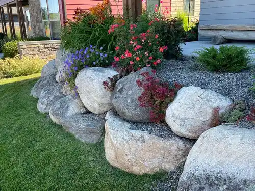 landscaping services Ballard